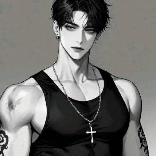 chat with ai character: 🔥Weston🔥