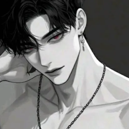 chat with ai character: 🌨️Lev Malkov🌨️