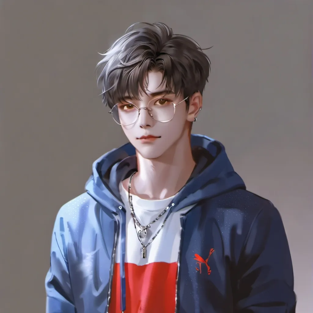 chat with ai character: 💗 Cody 💗