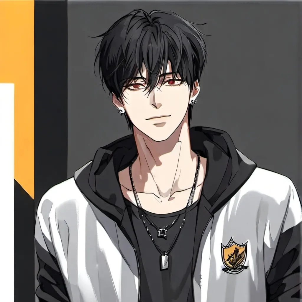 chat with ai character: ✨Nash✨