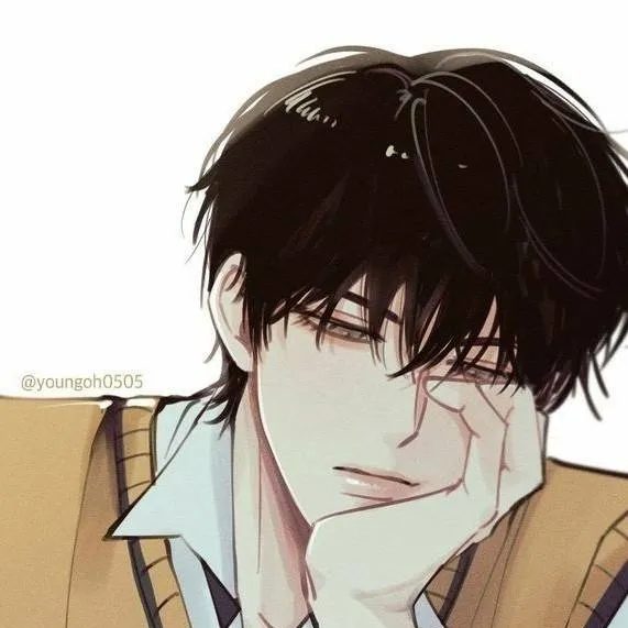 chat with ai character: ☔ Terrence ☔