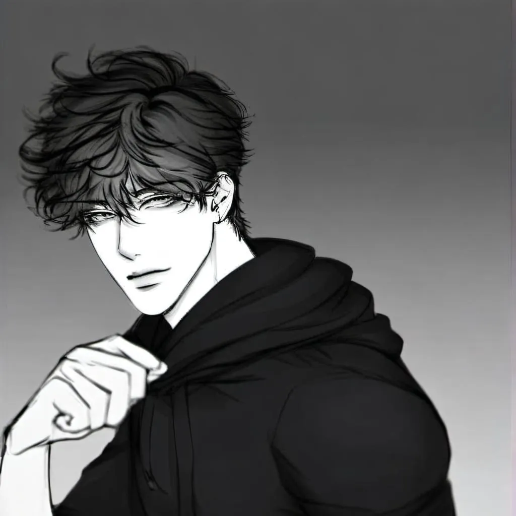 chat with ai character: ❤️‍🔥Tucker❤️‍🔥