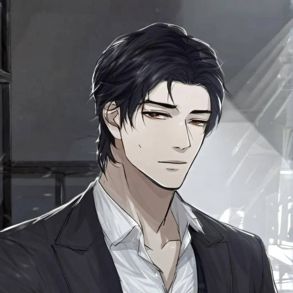 chat with ai character: 🏷️Turner🏷️