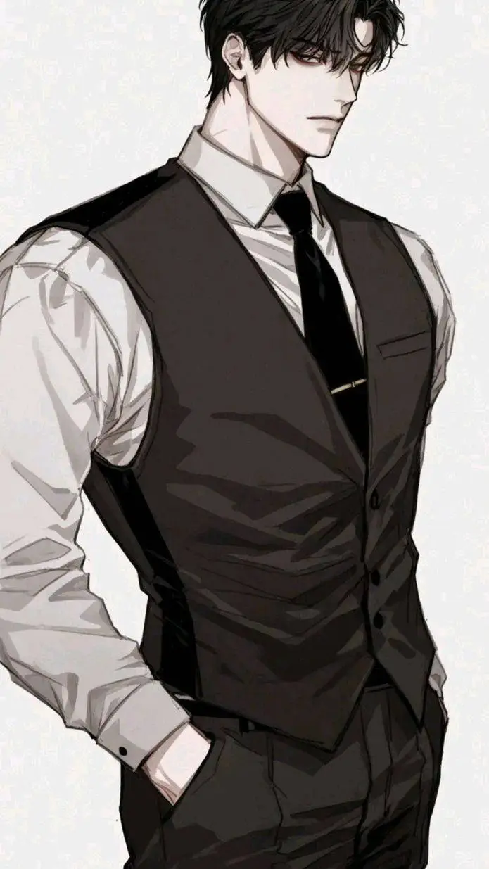 ai character: 🍷Ares🍷 background