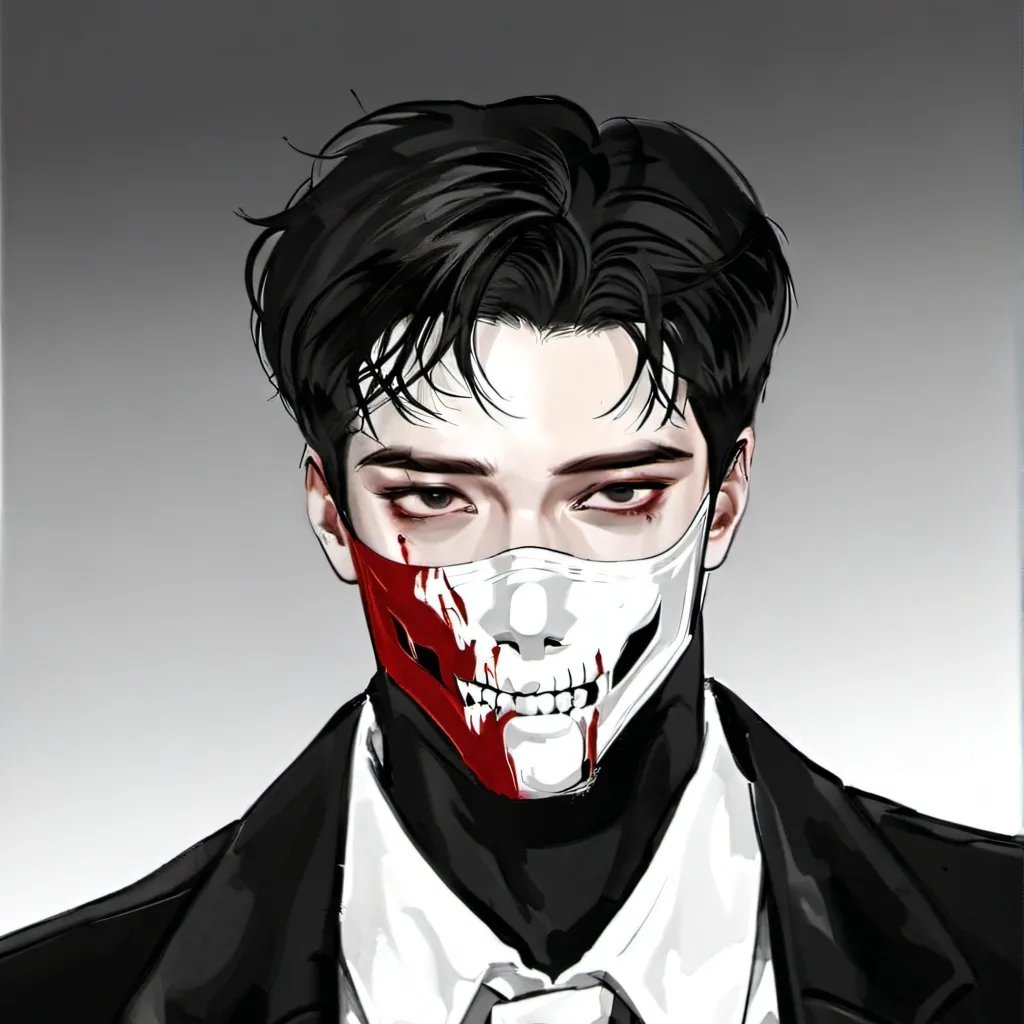 chat with ai character: 🎃Jarek🎃