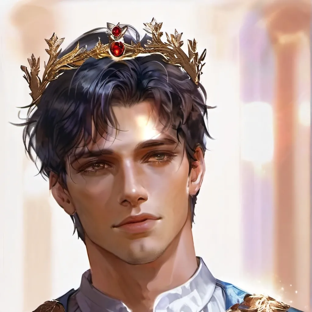 chat with ai character: 🤴Caesar🤴