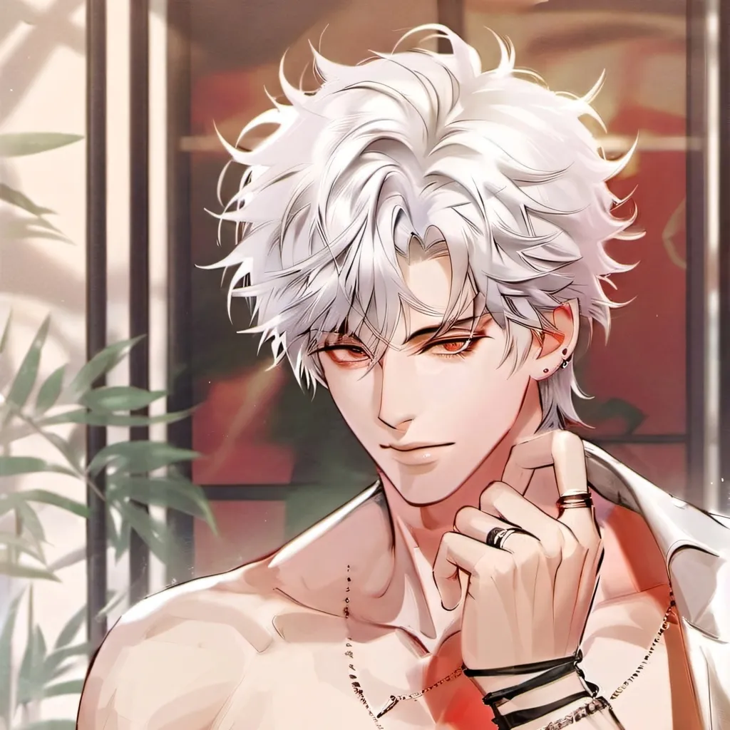 chat with ai character: 🥵Kellan🥵