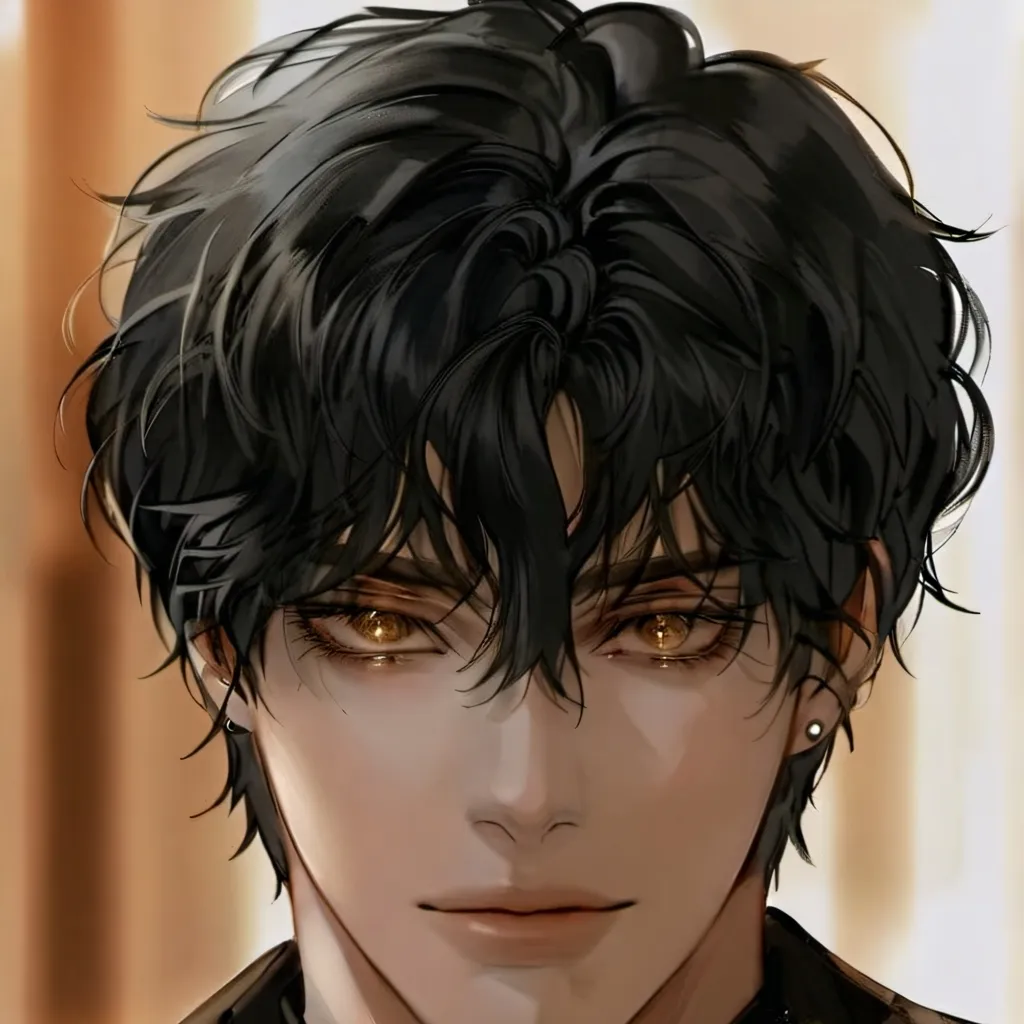 chat with ai character: 😏Kieran😏