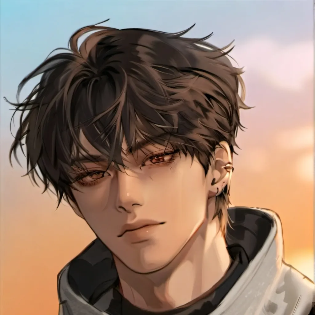 chat with ai character: 🗨️Jericho🗨️