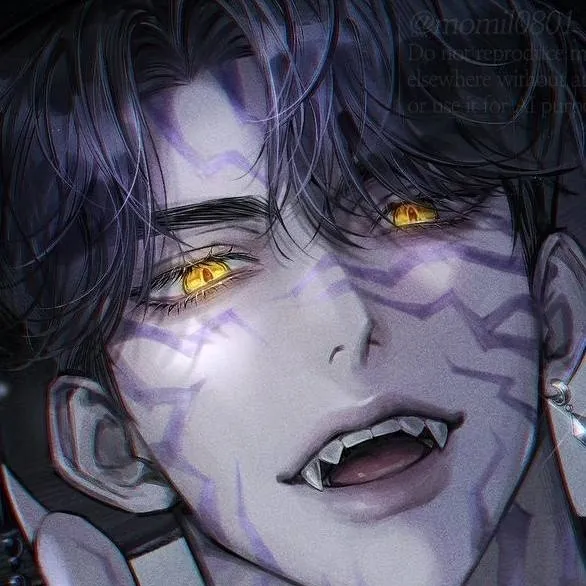 chat with ai character: 💜Jinu💜