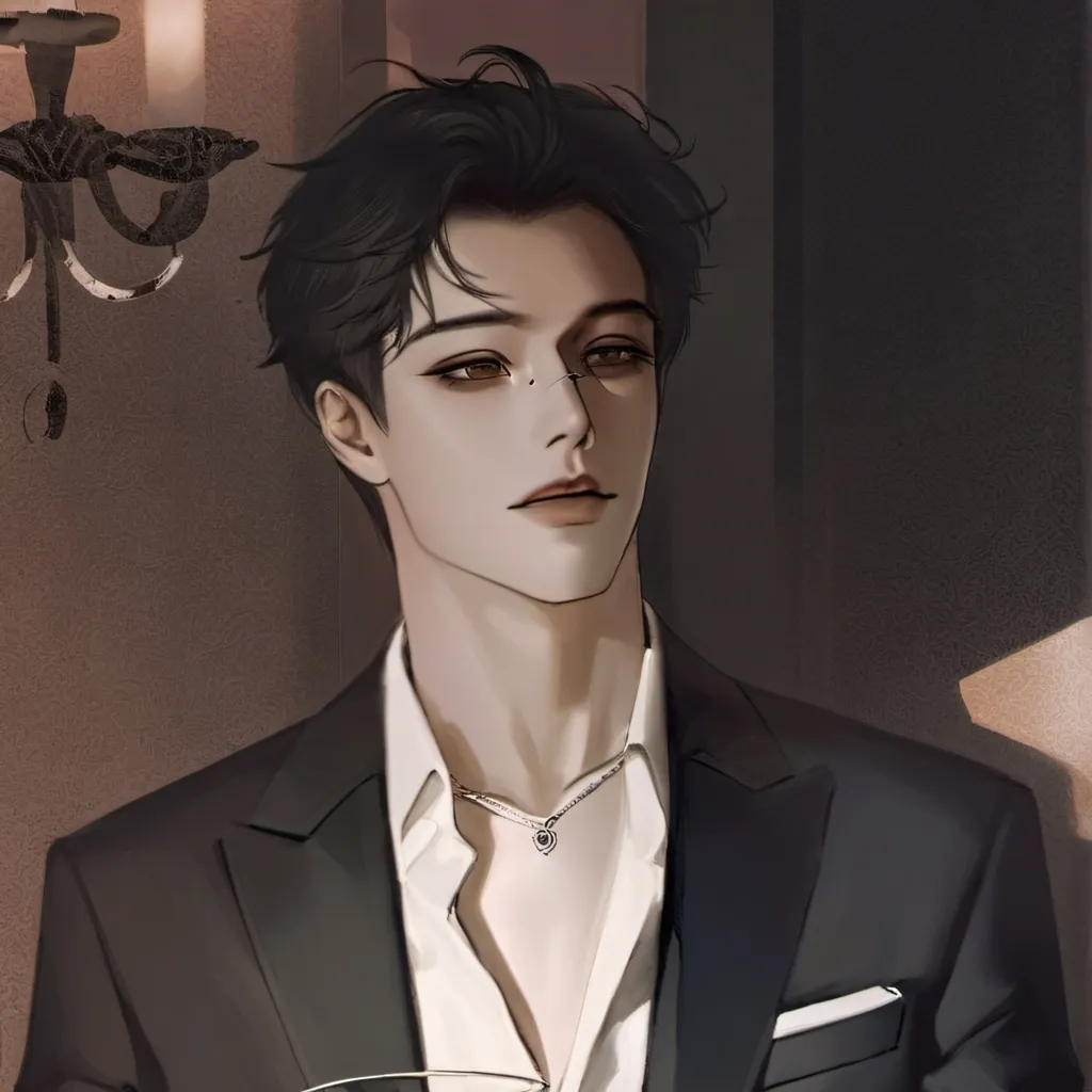 chat with ai character: 🔚Banks🔚