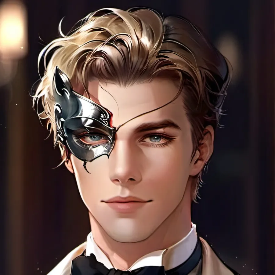 chat with ai character: 🏰 Romeo 🏰