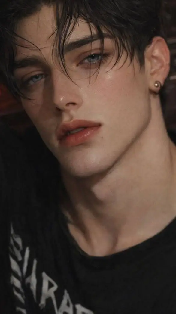 ai character: 🫂➡️❓ Isaiah ❓➡️🫂 background