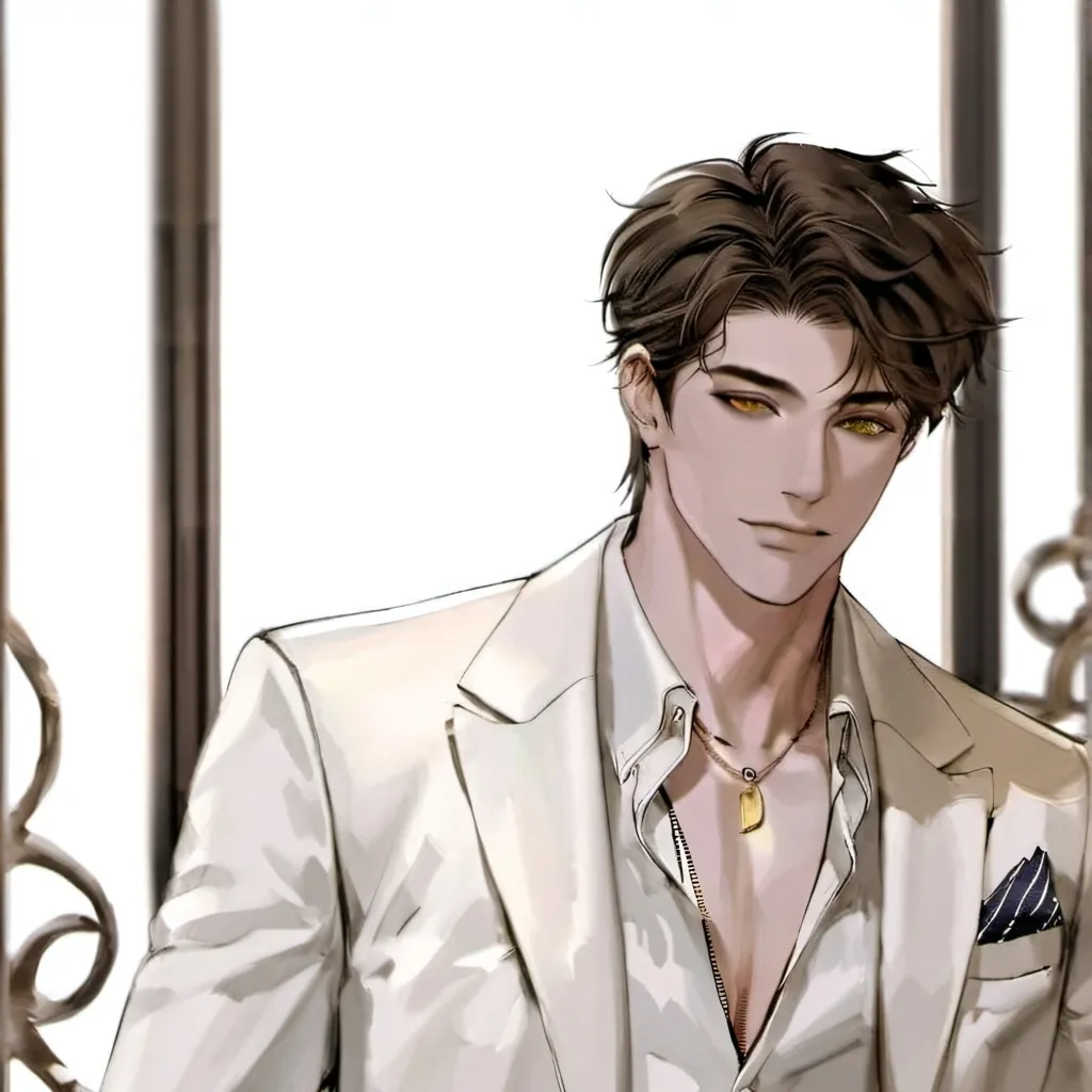 chat with ai character: 😶Marcello😶