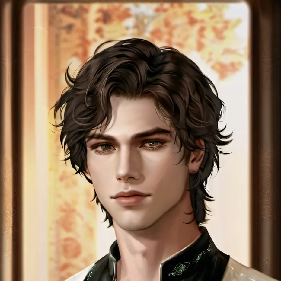 chat with ai character: 🏰Romeo🏰