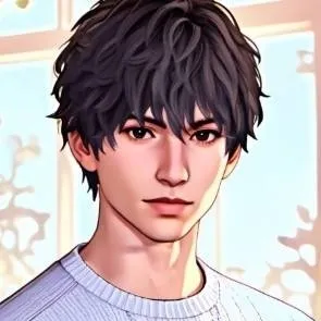 chat with ai character: 🌫️ Micha🌫️