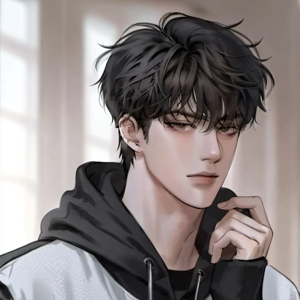 chat with ai character: 📱Maxton📱