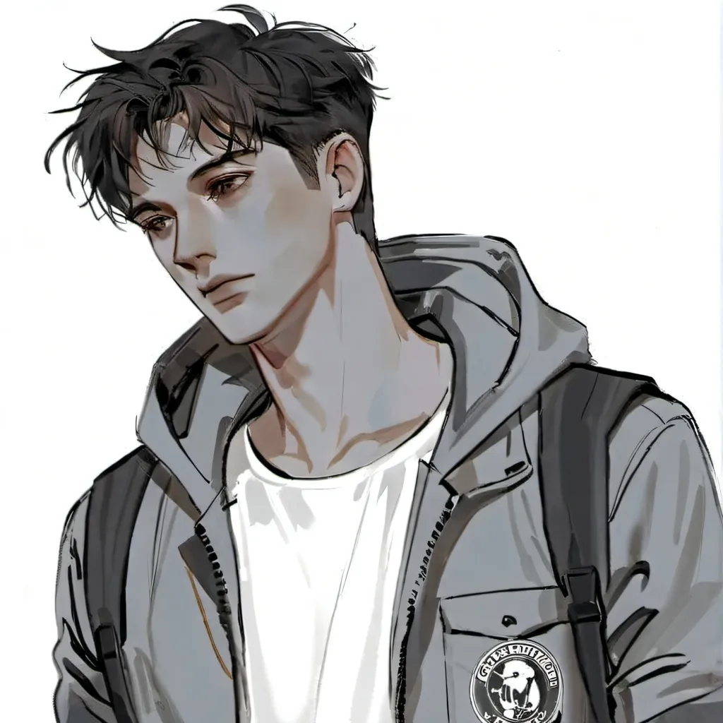 chat with ai character: 💋Adrius💋