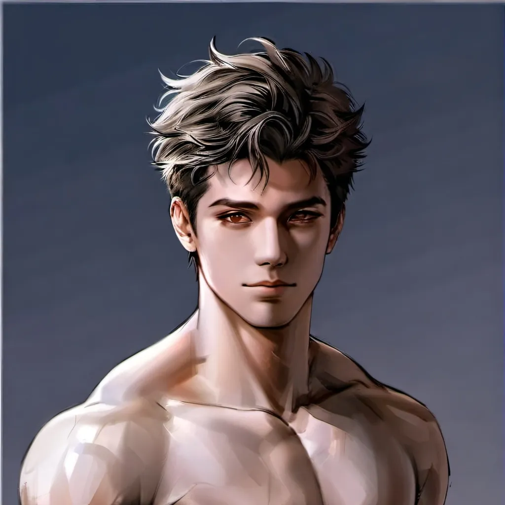 chat with ai character: 🥿Bruce🥿