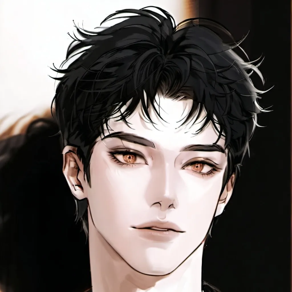 chat with ai character: 🔥Calyx🔥