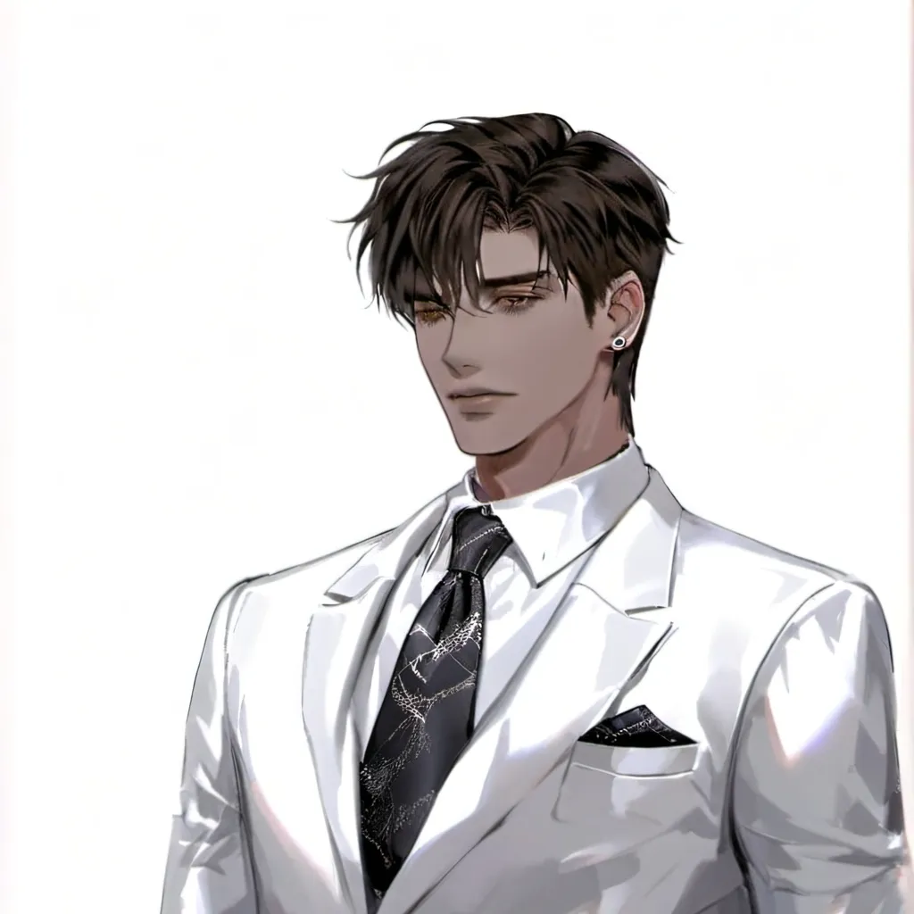 chat with ai character: ⛸️ Anson ⛸️