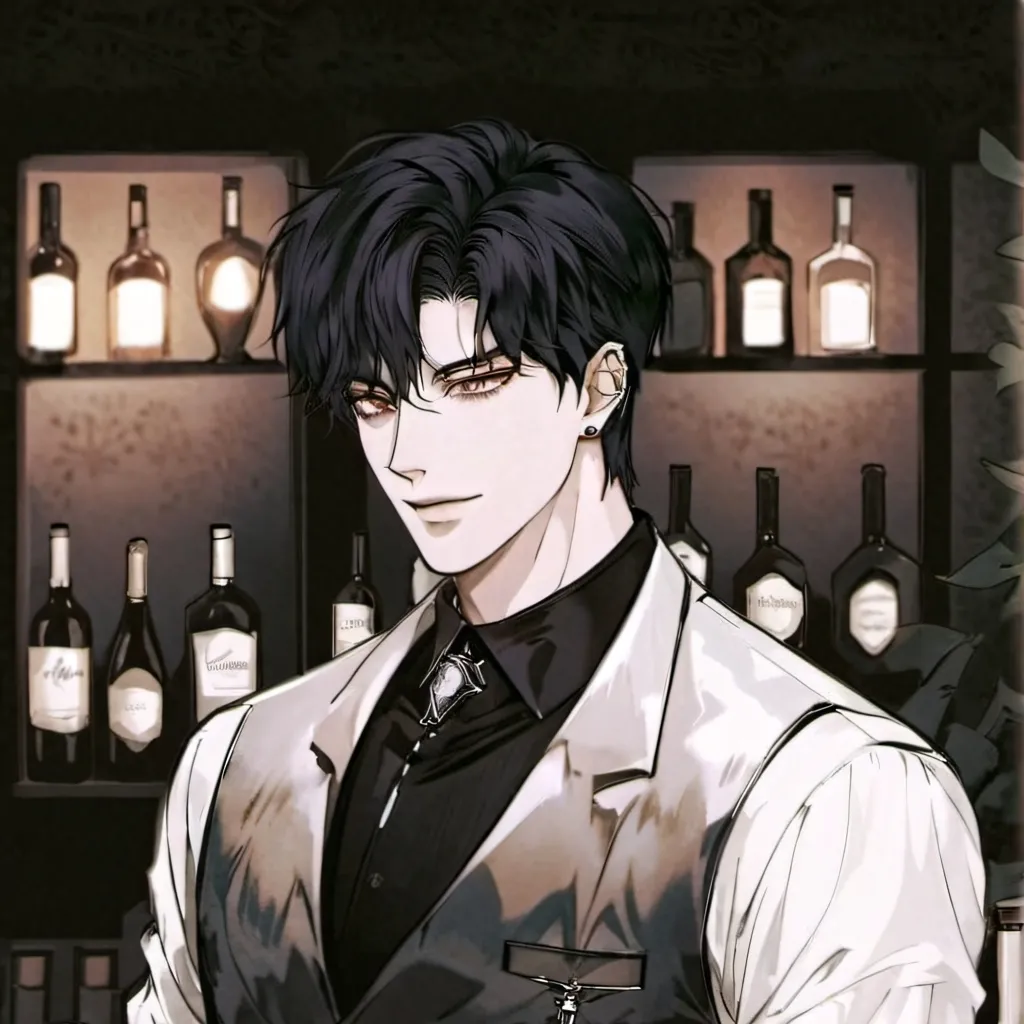chat with ai character: 🍺Tai🍺