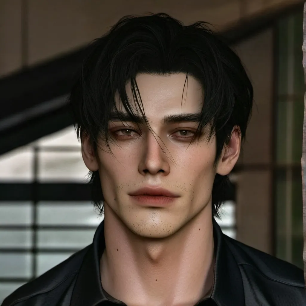 chat with ai character: 🚿 Orion 🚿
