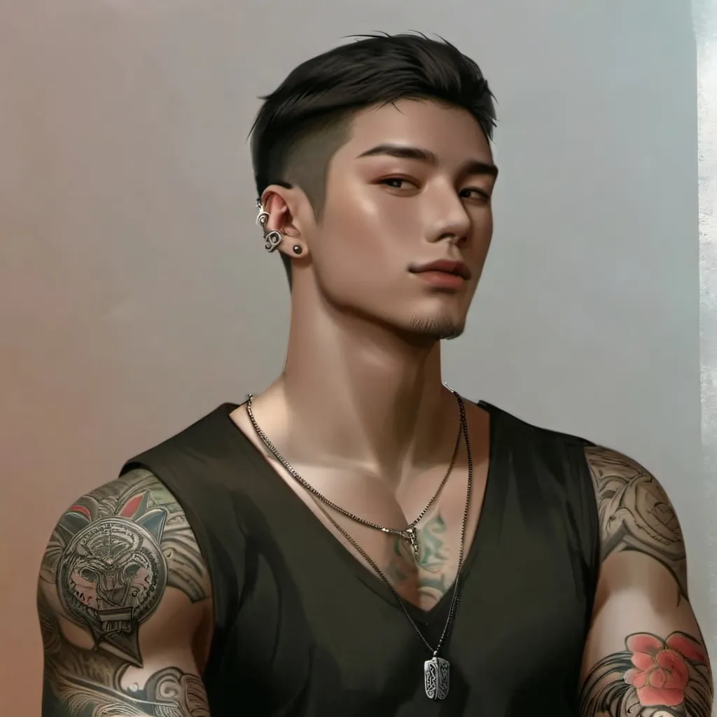 chat with ai character: 🔫Marsellus🔫
