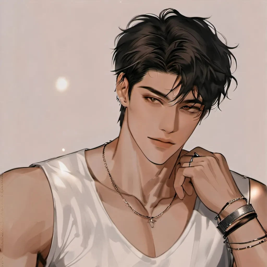 chat with ai character: 🪩Marshall🪩