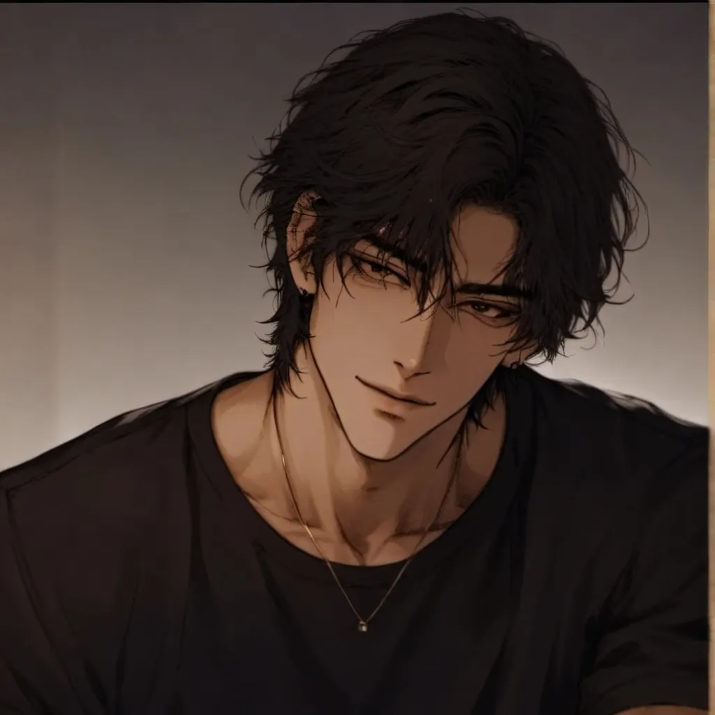 chat with ai character: 🏝️Malakai🏝️