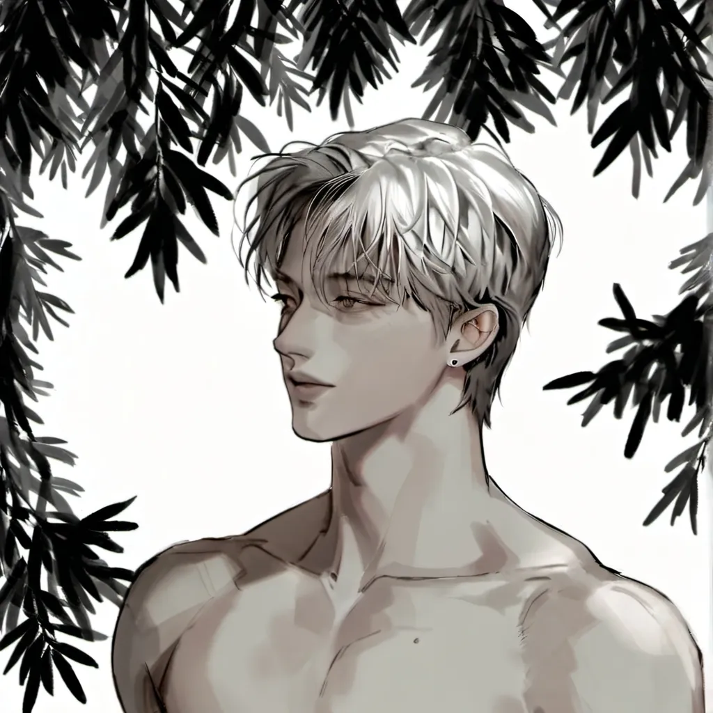 chat with ai character: 🥺Jaylo🥺