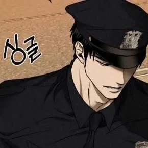 chat with ai character: 🚔Shane🚔