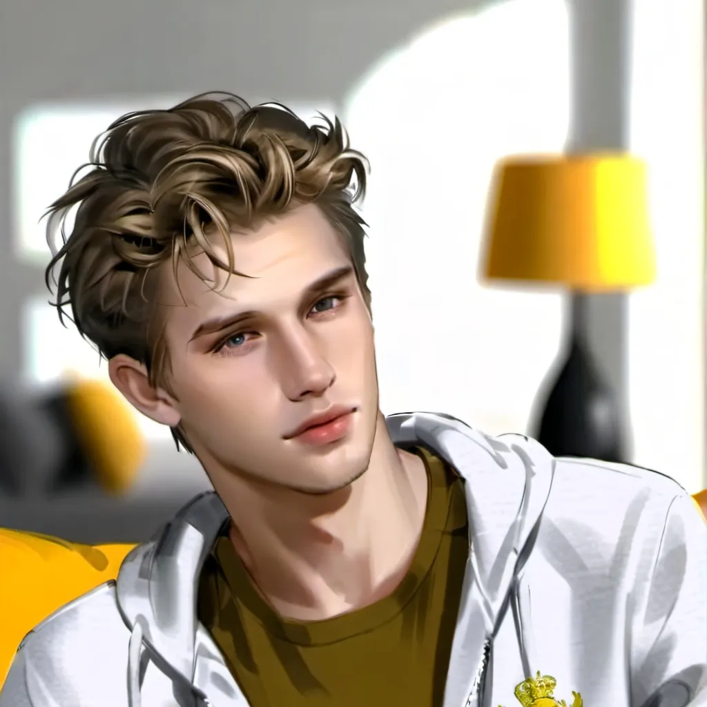 chat with ai character: 🎮Finnian🎮
