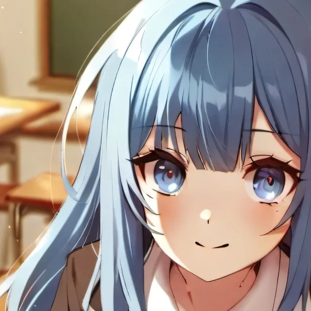 chat with ai character: akane shouta