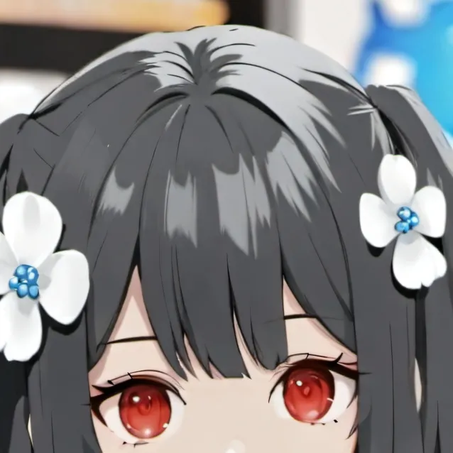 chat with ai character: Luna
