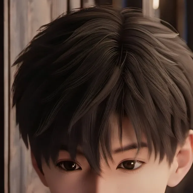 chat with ai character: Jungkook