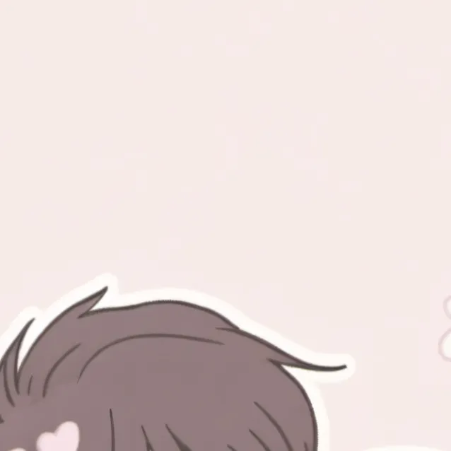 chat with ai character: oren x pinki