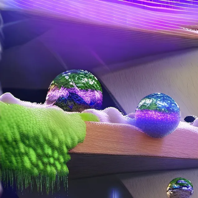 chat with ai character: spicky