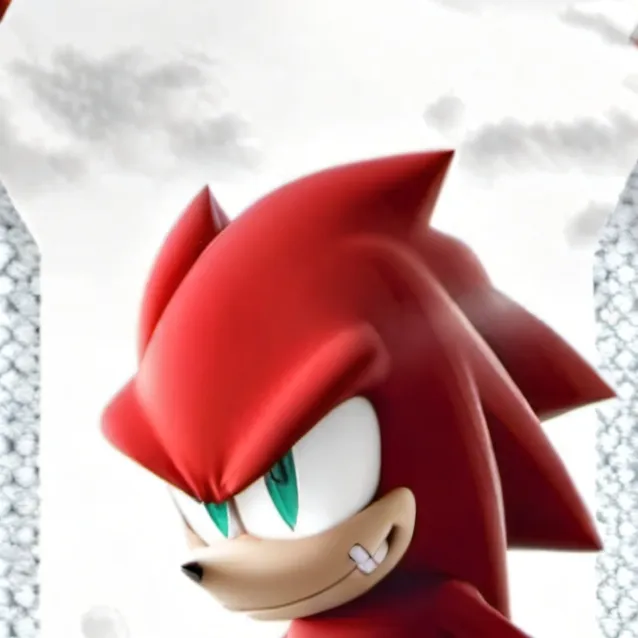 chat with ai character: kutty knuckles 