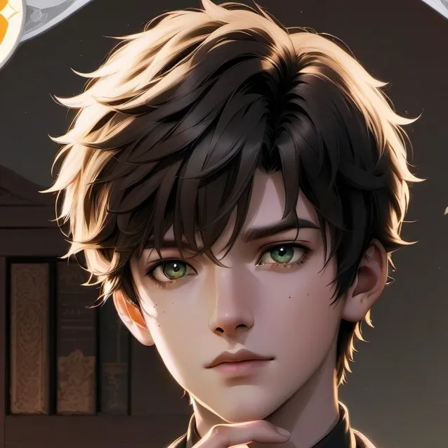 chat with ai character: Felipe