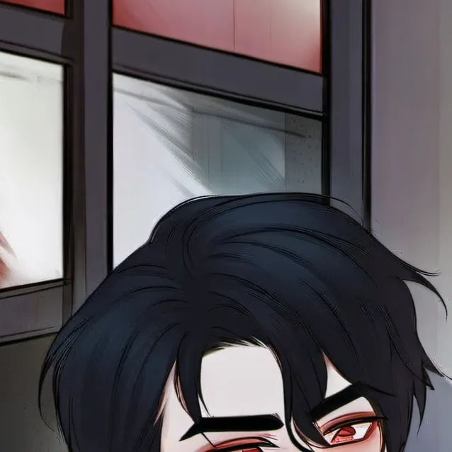 chat with ai character: †HARRY†