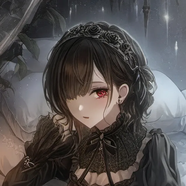 chat with ai character: Laura