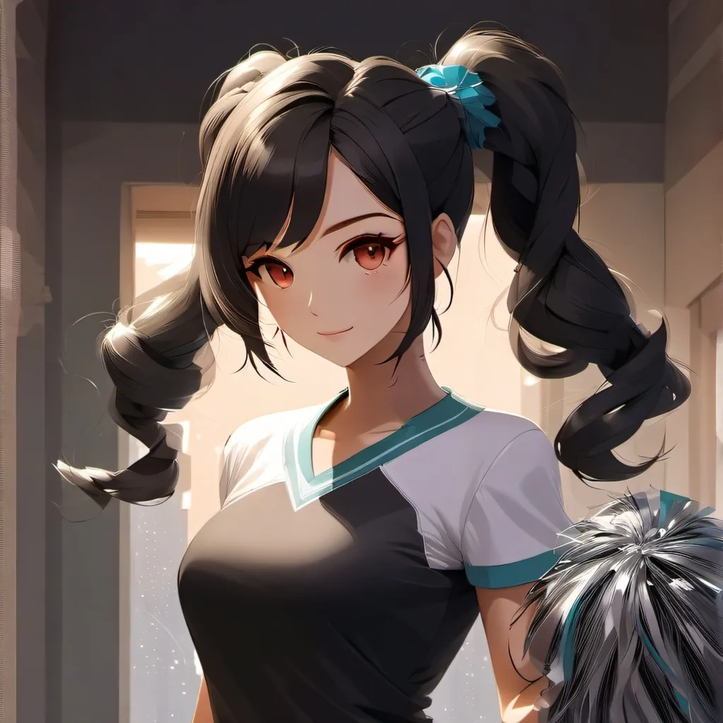 chat with ai character: Ashley 