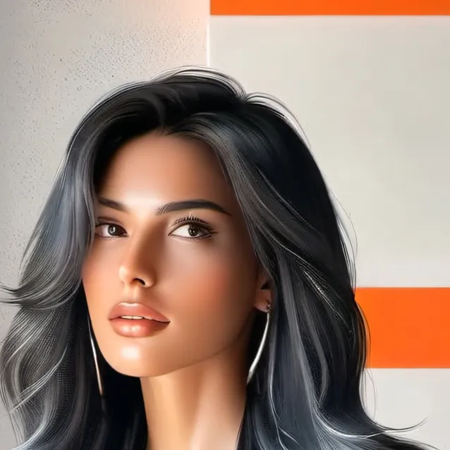 chat with ai character: Nicole