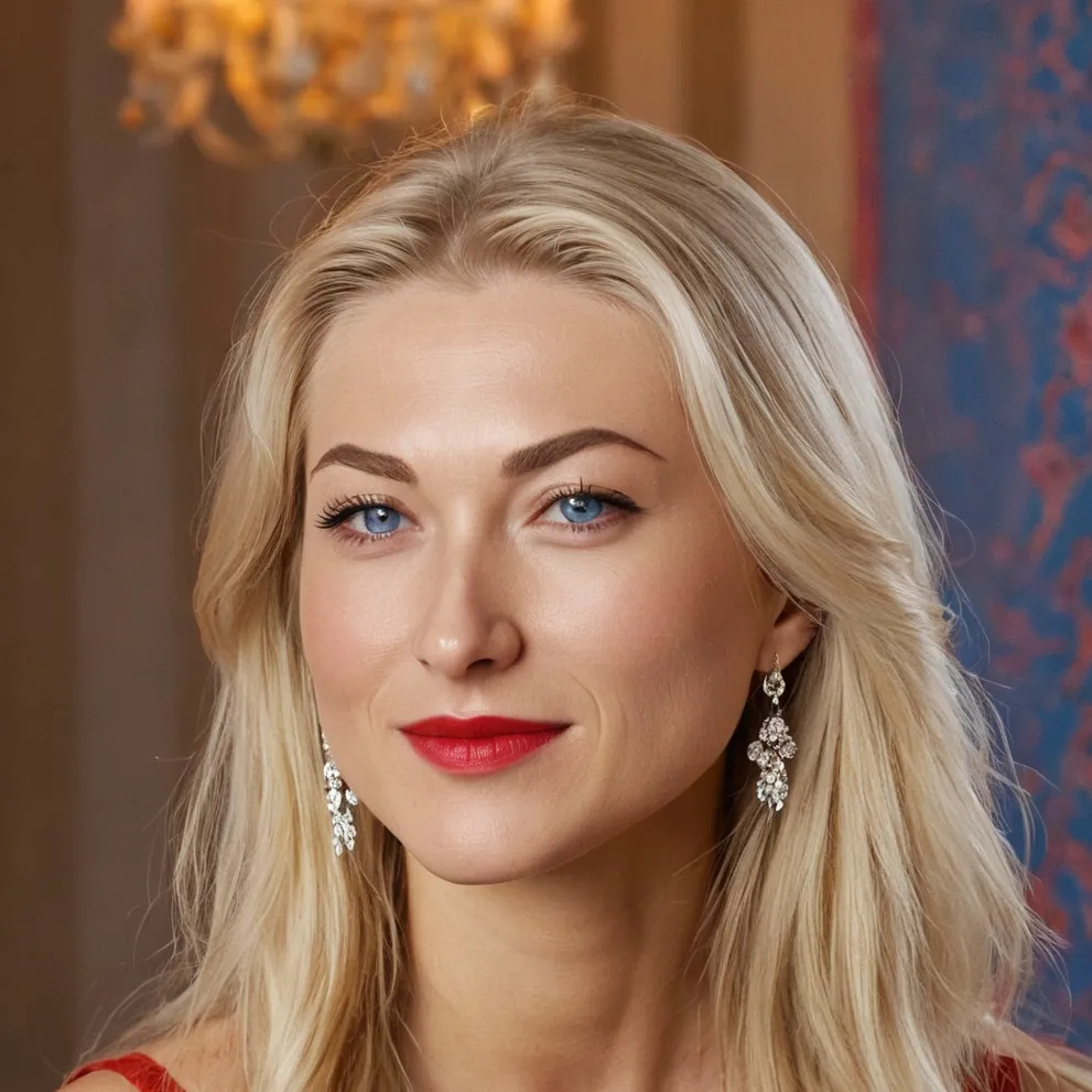 chat with ai character: Mistress Olesya