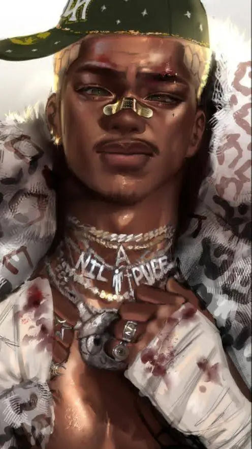 ai character: Jack♤ background