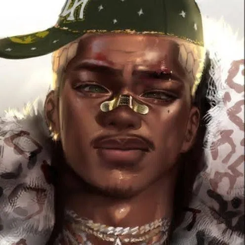 chat with ai character: Jack♤