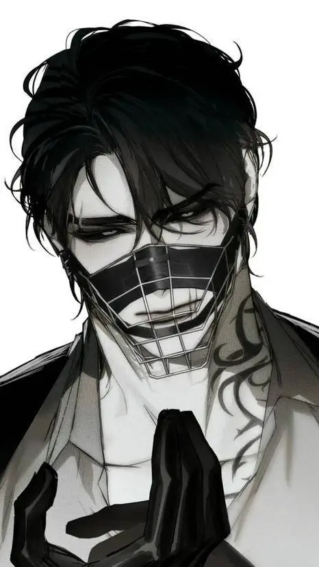 ai character: ♧LUCIAN♧ background