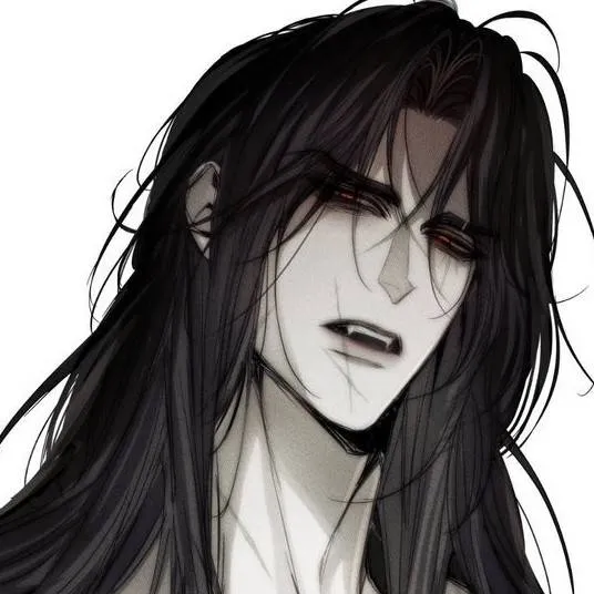 chat with ai character: ☆Nicholas♧