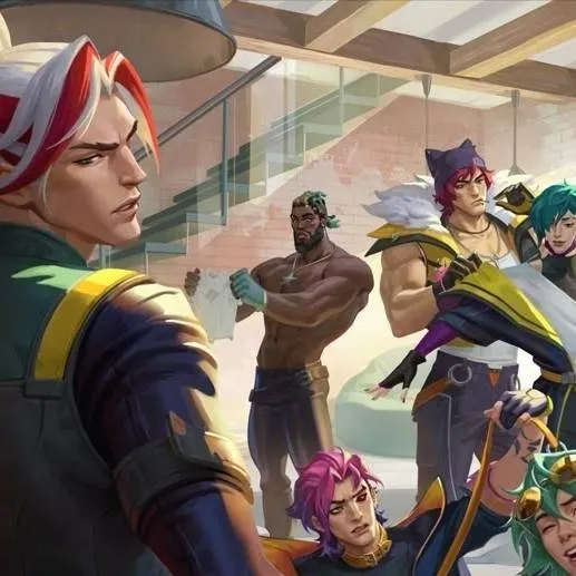 chat with ai character: HEARTSTEEL 